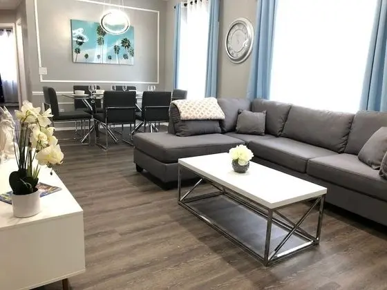 Apart Daire (3 Bedrooms)