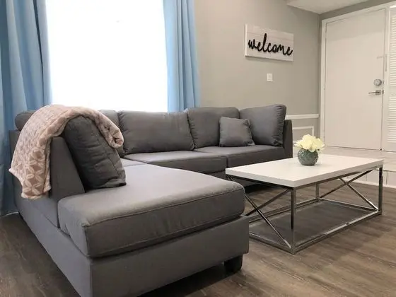 Apart Daire (3 Bedrooms)