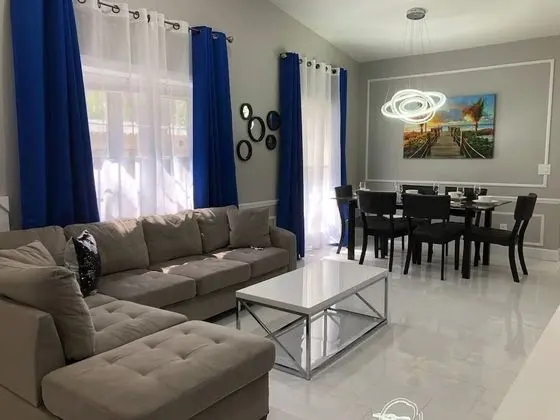 Ev (3 Bedrooms)