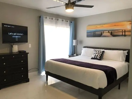 Ev (3 Bedrooms)