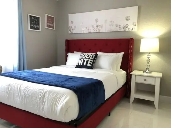 Ev (3 Bedrooms)