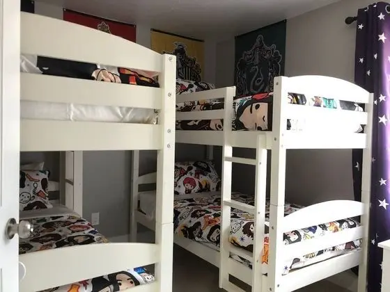 Ev (3 Bedrooms)
