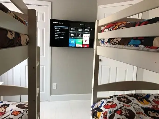 Ev (3 Bedrooms)