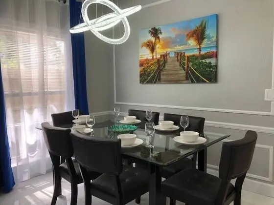 Ev (3 Bedrooms)