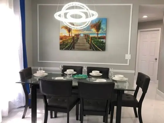 Ev (3 Bedrooms)