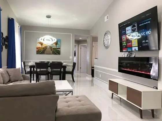 Ev (3 Bedrooms)