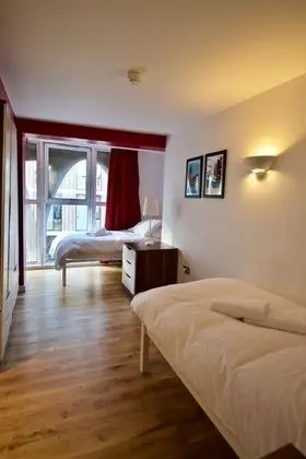 Deluxe Apart Daire