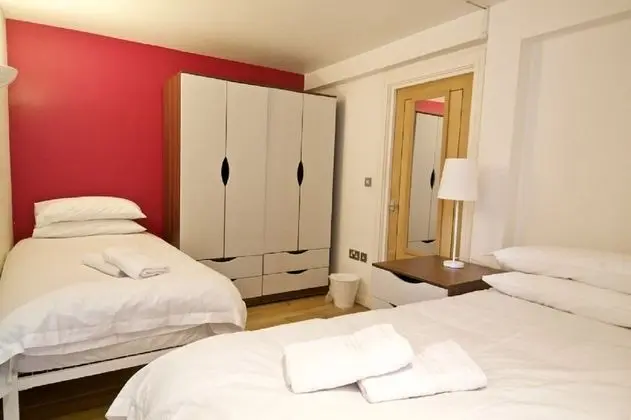 Deluxe Apart Daire
