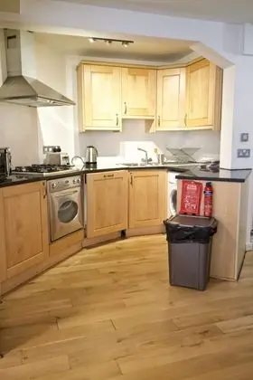 Deluxe Apart Daire