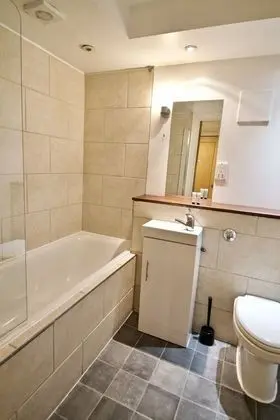 Deluxe Apart Daire