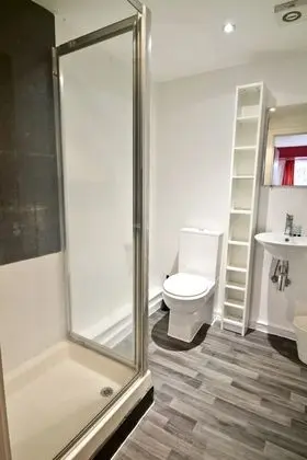 Deluxe Apart Daire