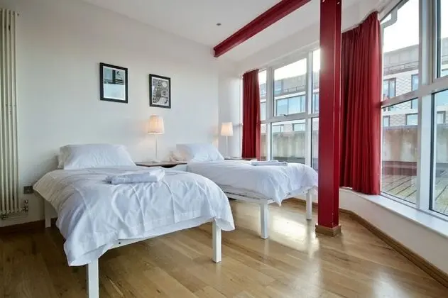 Grand Apart Daire