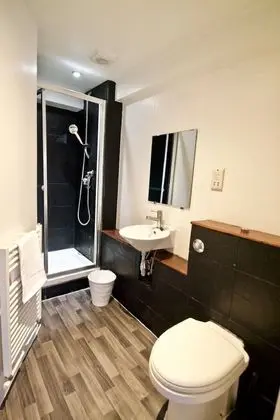 Grand Apart Daire