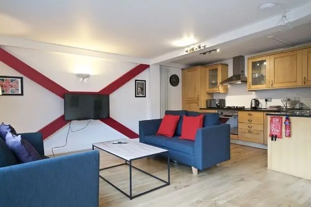 Grand Apart Daire