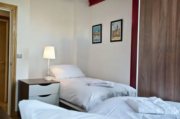 Grand Apart Daire