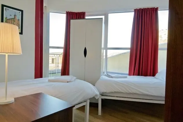Grand Apart Daire