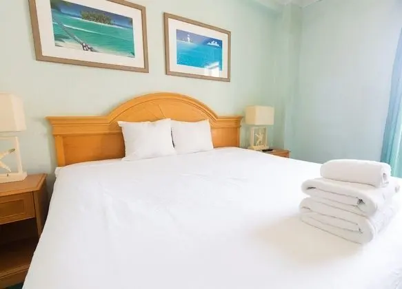 Apart Daire (1 Bedroom)