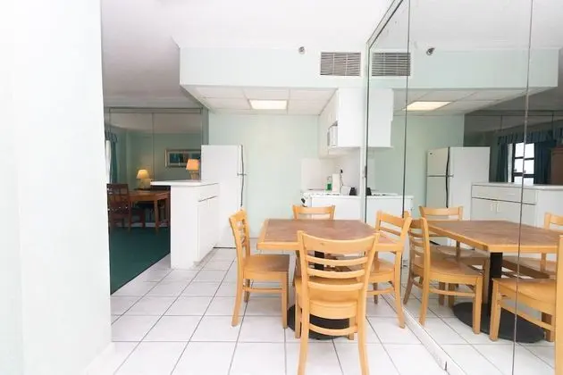 Apart Daire (1 Bedroom)