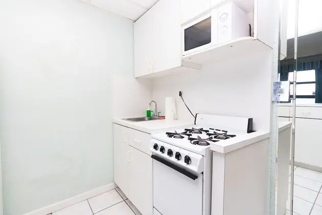 Apart Daire (1 Bedroom)