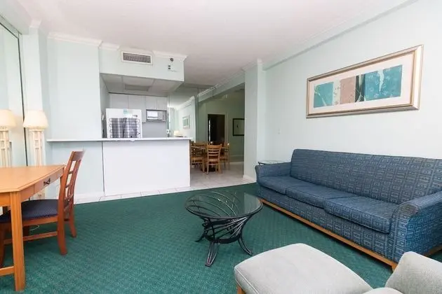 Apart Daire (1 Bedroom)