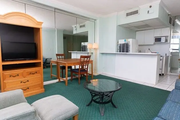 Apart Daire (1 Bedroom)