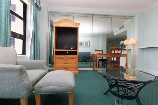 Apart Daire (1 Bedroom)