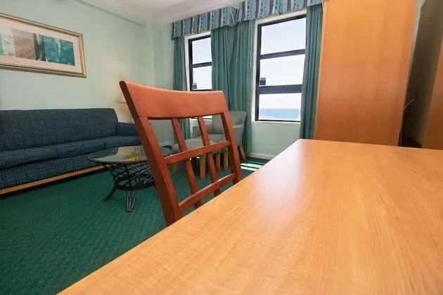 Apart Daire (1 Bedroom)