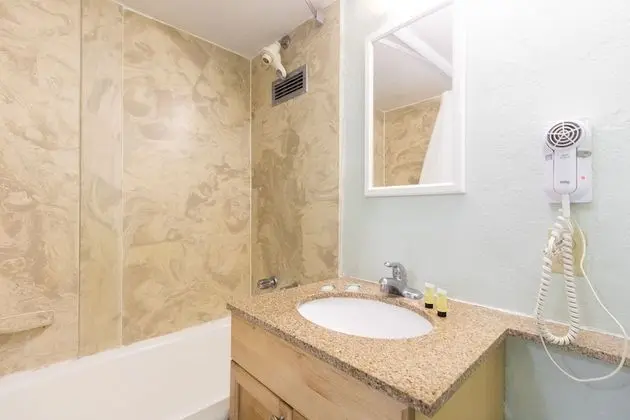 Apart Daire (1 Bedroom)