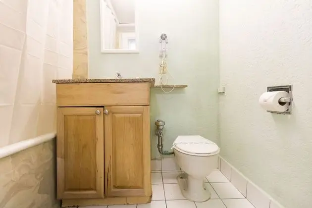 Apart Daire (1 Bedroom)