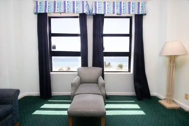 Apart Daire (1 Bedroom)