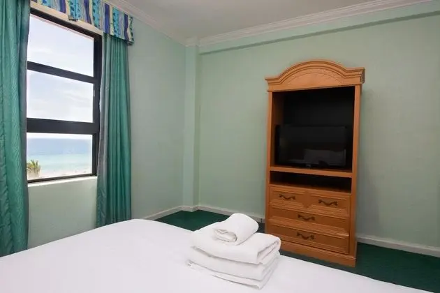 Apart Daire (1 Bedroom)