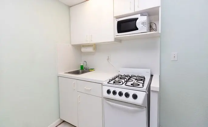 Apart Daire (1 Bedroom)