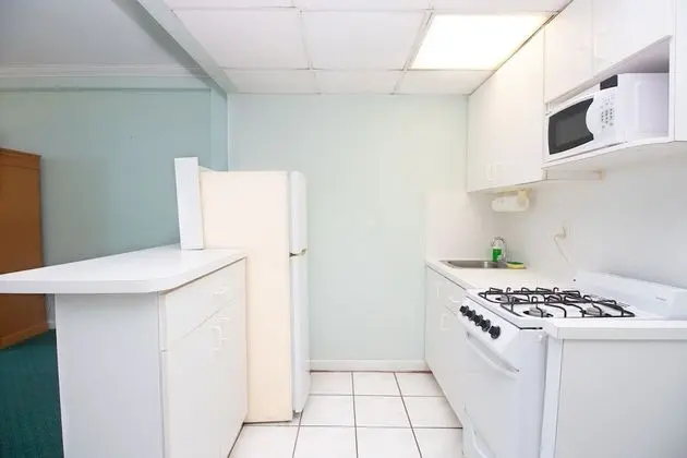 Apart Daire (1 Bedroom)