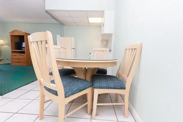 Apart Daire (1 Bedroom)