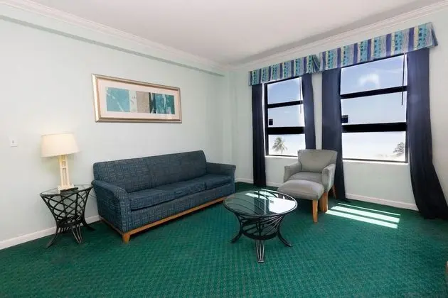 Apart Daire (1 Bedroom)