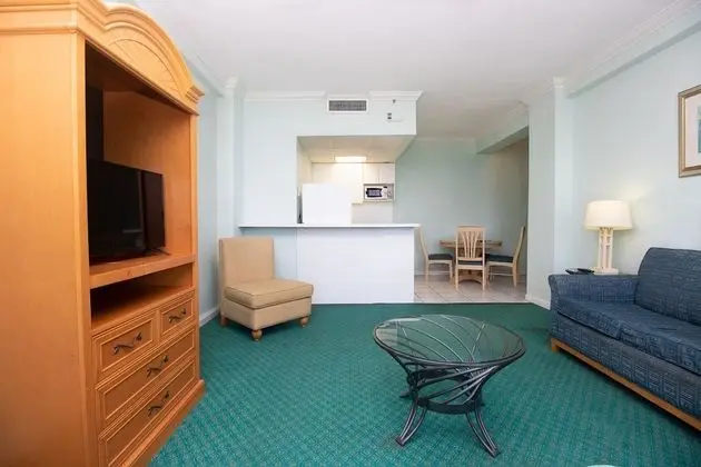 Apart Daire (1 Bedroom)