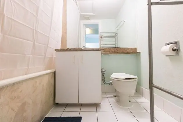 Apart Daire (1 Bedroom)