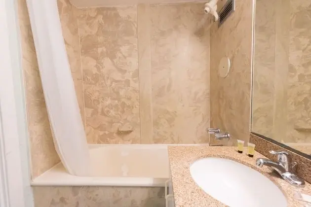 Apart Daire (1 Bedroom)