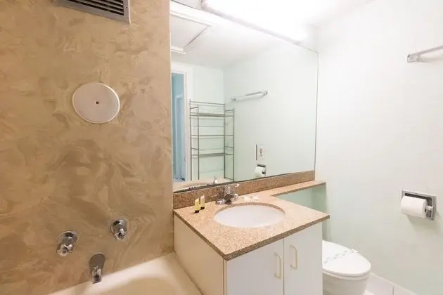 Apart Daire (1 Bedroom)