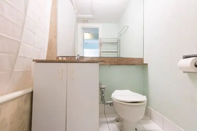 Apart Daire (1 Bedroom)