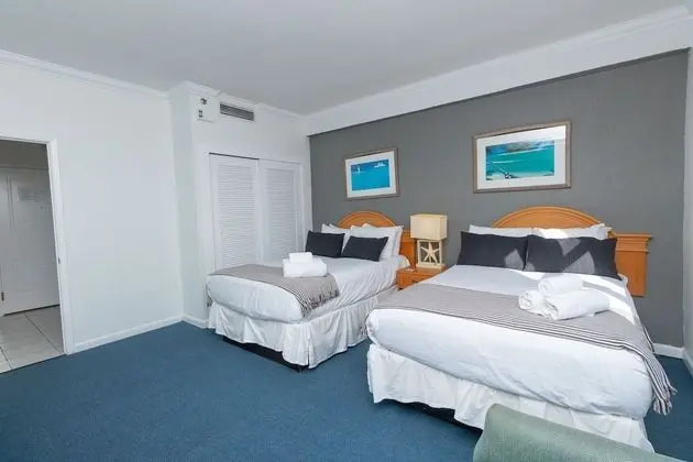 Apart Daire (1 Bedroom)