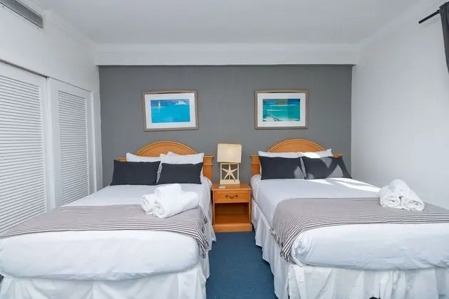 Apart Daire (1 Bedroom)