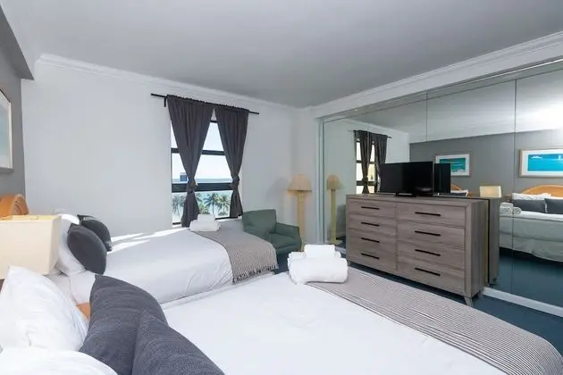Apart Daire (1 Bedroom)