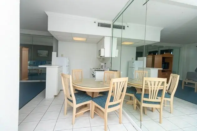 Apart Daire (1 Bedroom)