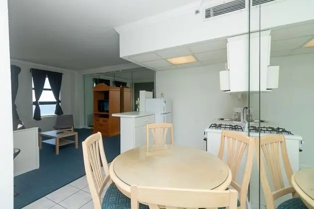 Apart Daire (1 Bedroom)