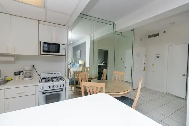 Apart Daire (1 Bedroom)