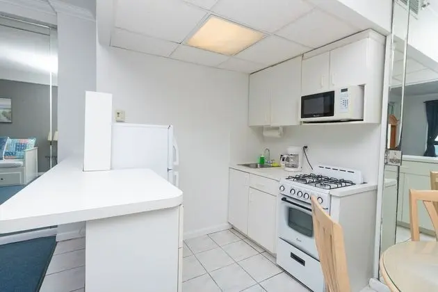 Apart Daire (1 Bedroom)
