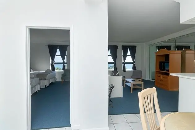 Apart Daire (1 Bedroom)