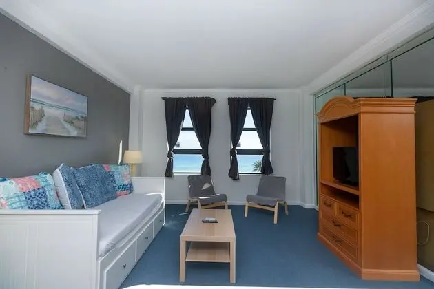 Apart Daire (1 Bedroom)