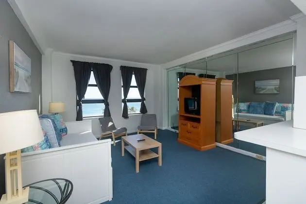 Apart Daire (1 Bedroom)